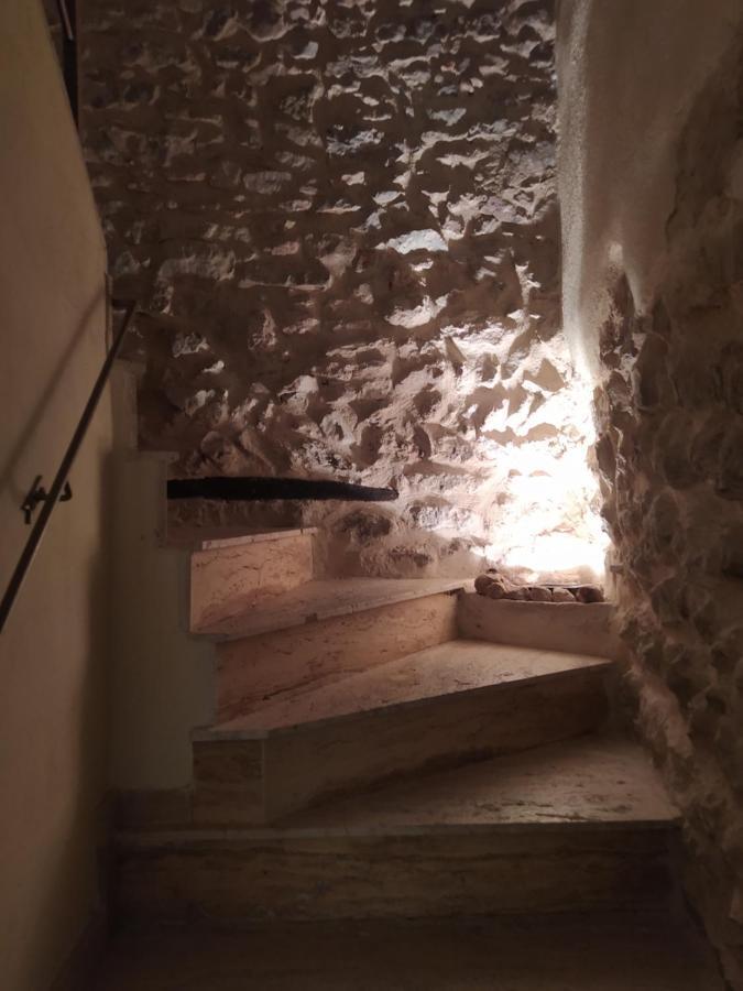Casa Rural Mirador De La Torre Alcublas Extérieur photo